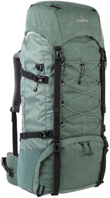 Nomad Karoo Backpack 70 L Grön Nomad Karoo Backpack 70 L Grön