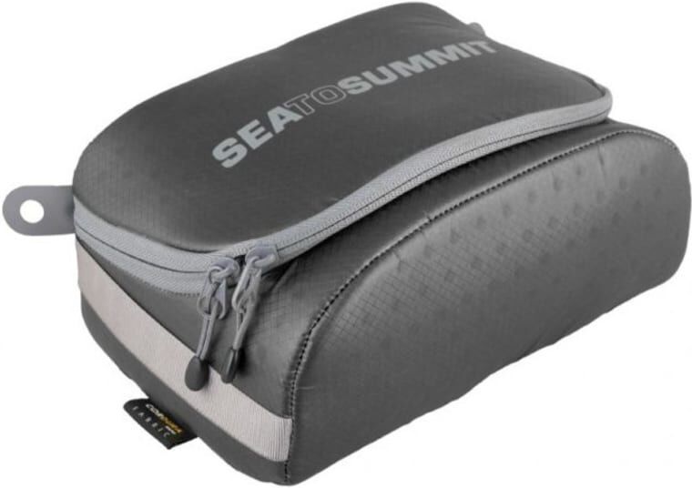 Sea to Summit TravellingLight Padded Soft Cell L Svart Sea to Summit TravellingLight Padded Soft Cell L Svart