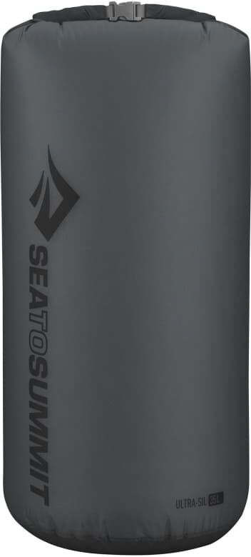 Sea to Summit Ultra-Sil Dry Sack 35L Grå Sea to Summit Ultra-Sil Dry Sack 35L Grå