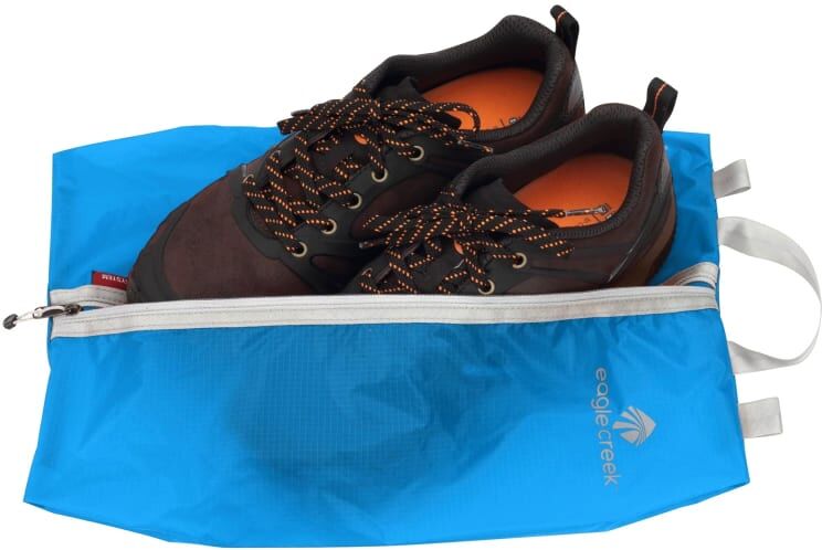 Eagle Products Creek Pack-It Specter Shoe Sac Blå Eagle Products Creek Pack-It Specter Shoe Sac Blå