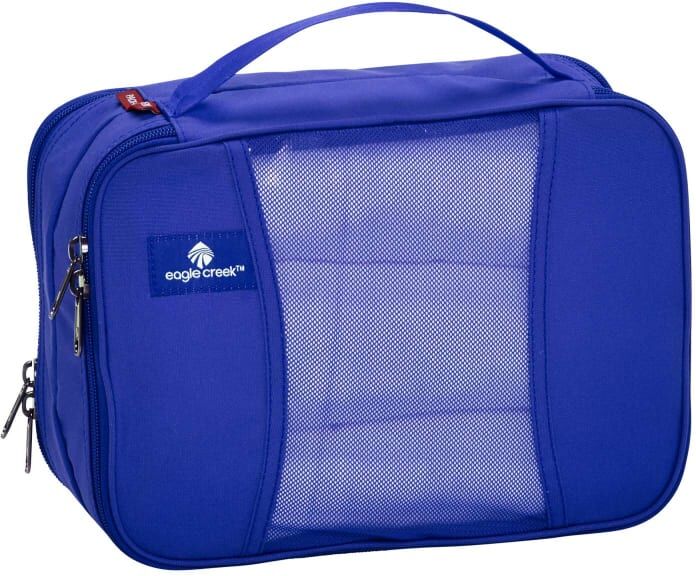 Eagle Products Creek Pack-It Clean Dirty Half Cube Blå Eagle Products Creek Pack-It Clean Dirty Half Cube Blå