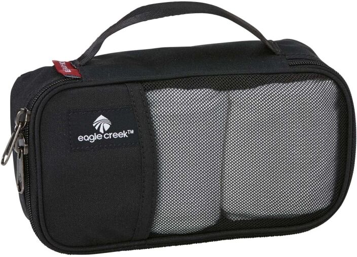 Eagle Products Creek Pack-It Quarter Cube Svart Eagle Products Creek Pack-It Quarter Cube Svart
