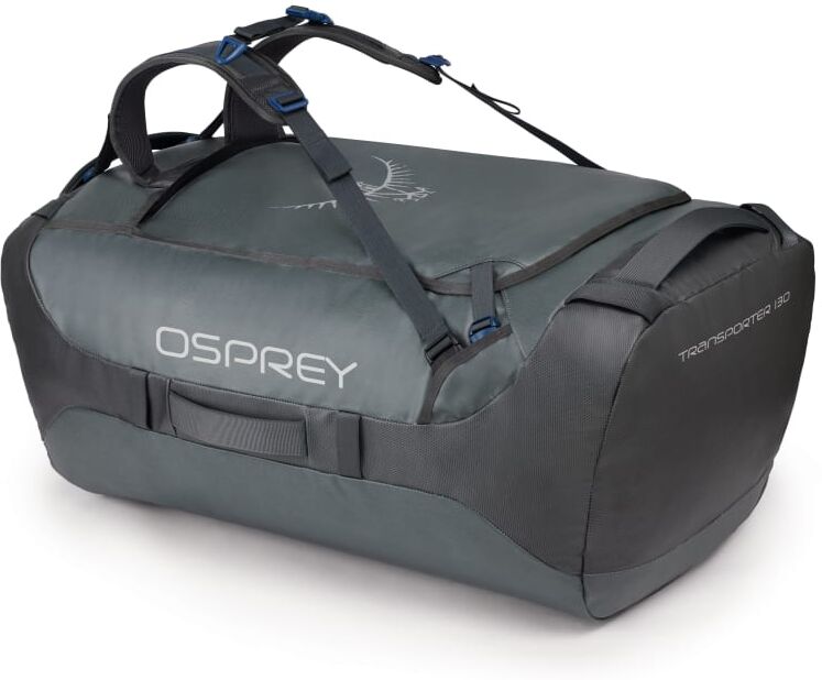 Osprey Transporter 130 Grå Osprey Transporter 130 Grå