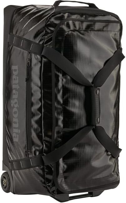 Patagonia Black Hole Wheeled Duffel 70L Svart Patagonia Black Hole Wheeled Duffel 70L Svart