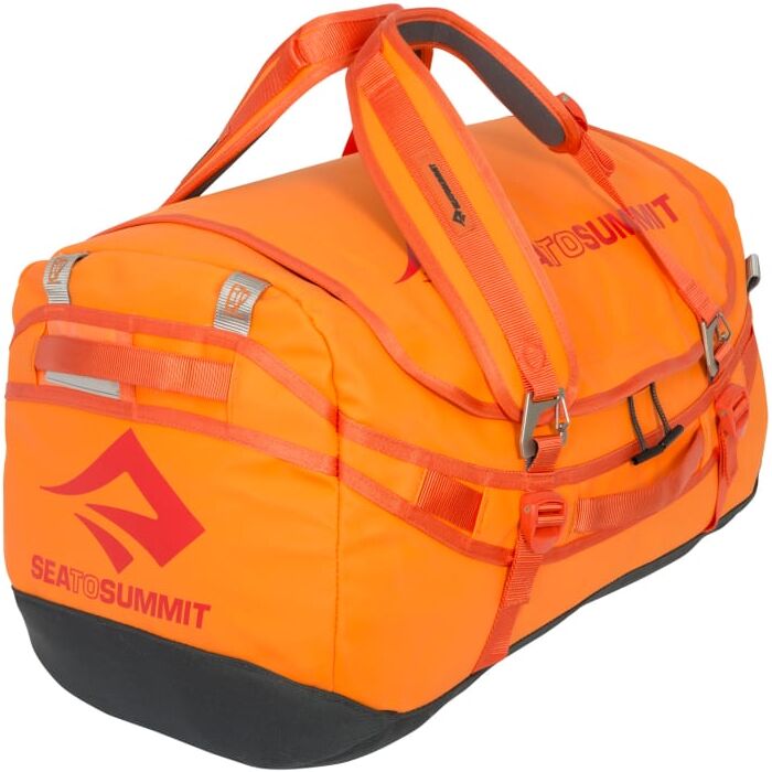 Sea to Summit Duffle 65L Orange Sea to Summit Duffle 65L Orange