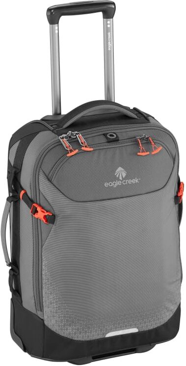 Eagle Products Creek Expanse Convertible International Carry-On Grå Eagle Products Creek Expanse Convertible International Carry-On Grå