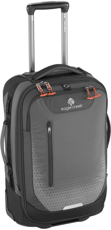 Eagle Products Creek Expanse International Carry-On Grå Eagle Products Creek Expanse International Carry-On Grå