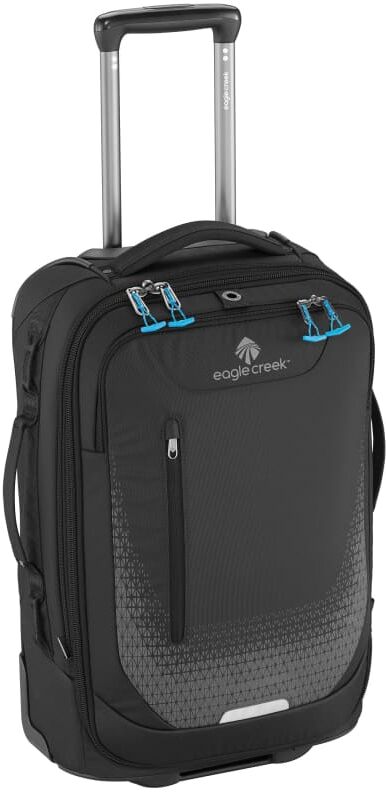 Eagle Products Creek Expanse International Carry-On Svart Eagle Products Creek Expanse International Carry-On Svart