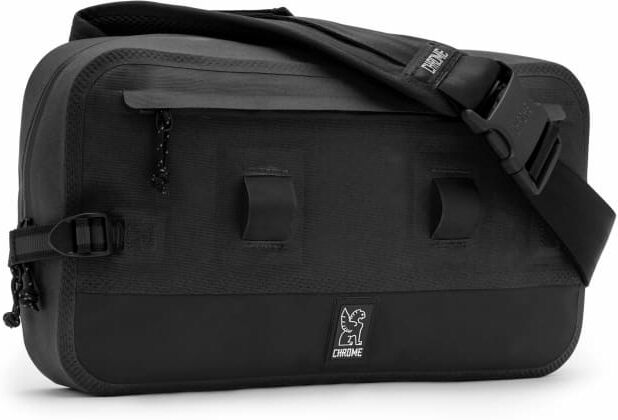 Chrome Urban Ex Sling 10L Svart Chrome Urban Ex Sling 10L Svart