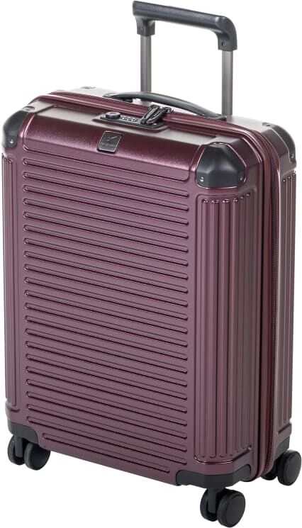 Arctic Tern Light Strong Trolley 42 L Lila Arctic Tern Light Strong Trolley 42 L Lila