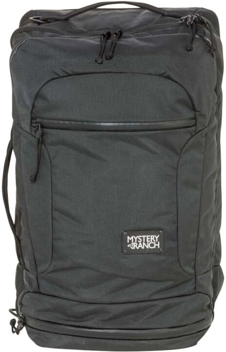Mystery Ranch Mission Rover 43 Svart Mystery Ranch Mission Rover 43 Svart