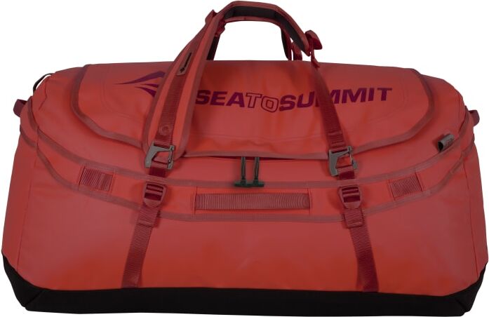 Sea to Summit Duffle Bag 130L Röd Sea to Summit Duffle Bag 130L Röd