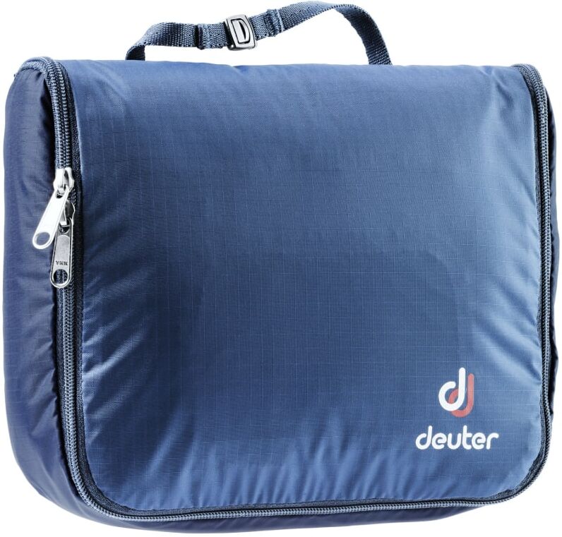 Deuter Wash Center Lite I Blå Deuter Wash Center Lite I Blå