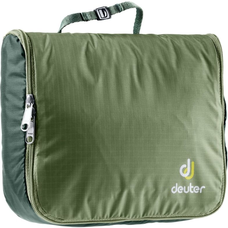 Deuter Wash Center Lite I Grön Deuter Wash Center Lite I Grön