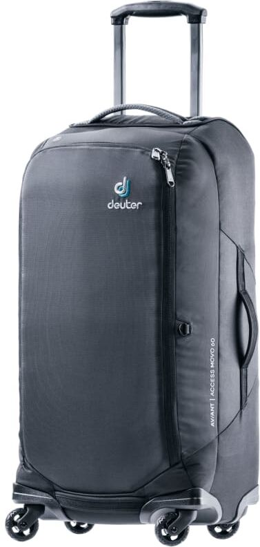 Deuter Aviant Access Movo 80 Svart Deuter Aviant Access Movo 80 Svart
