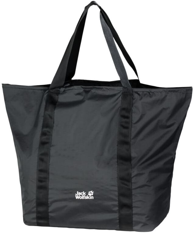 Jack Wolfskin Jwp Shopper Svart Jack Wolfskin Jwp Shopper Svart