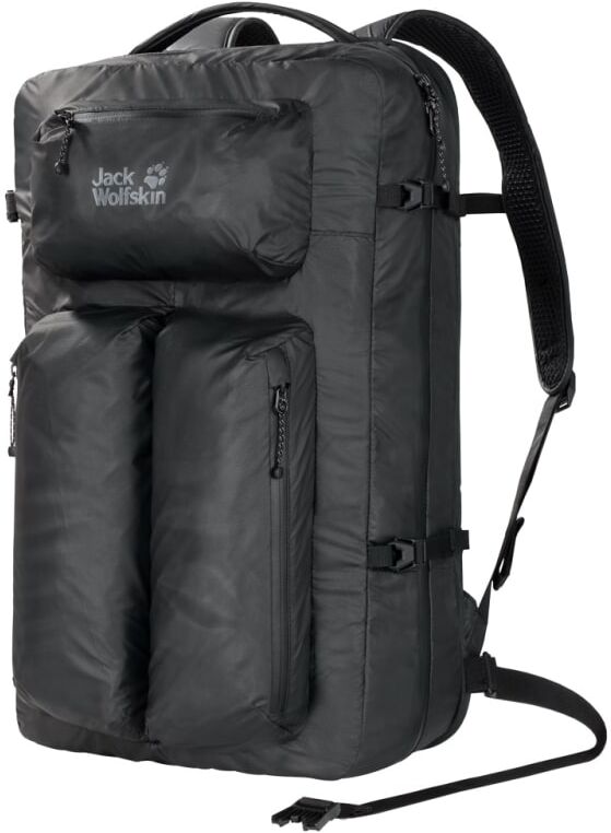 Jack Wolfskin Triaz 32 8 Svart Jack Wolfskin Triaz 32 8 Svart