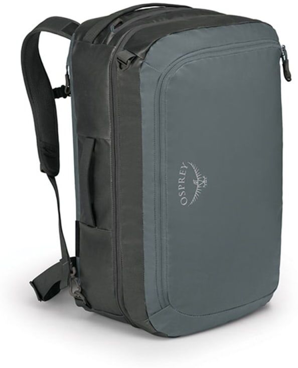 Osprey Transporter Carry-on 44 Grå Osprey Transporter Carry-on 44 Grå