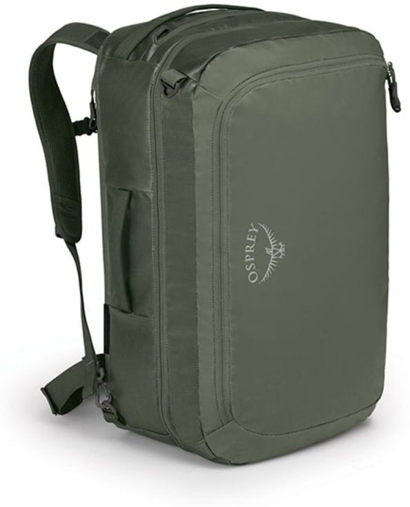 Osprey Transporter Carry-on 44 Grön Osprey Transporter Carry-on 44 Grön