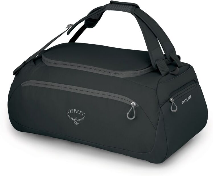 Osprey Daylite Duffel 60 Svart Osprey Daylite Duffel 60 Svart