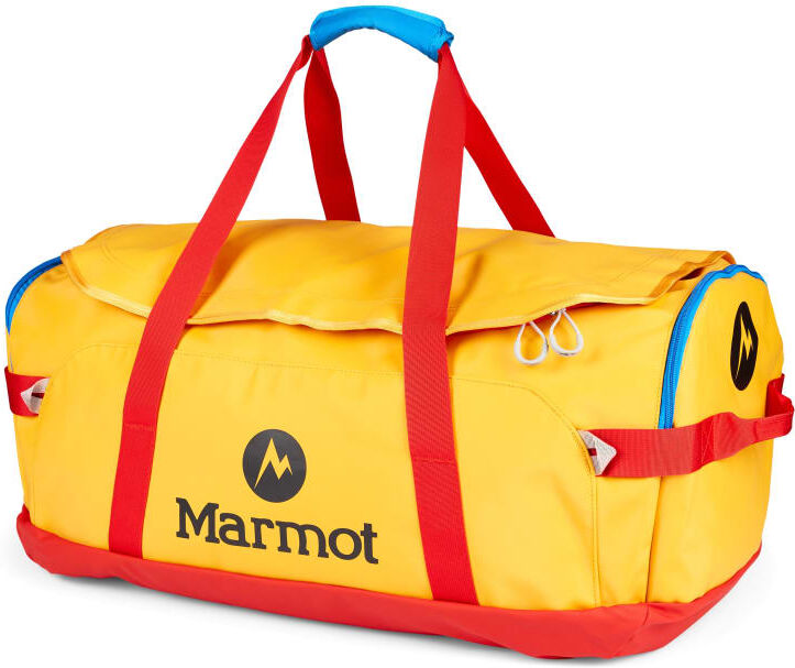 Marmot Long Hauler Duffel Medium Röd Marmot Long Hauler Duffel Medium Röd
