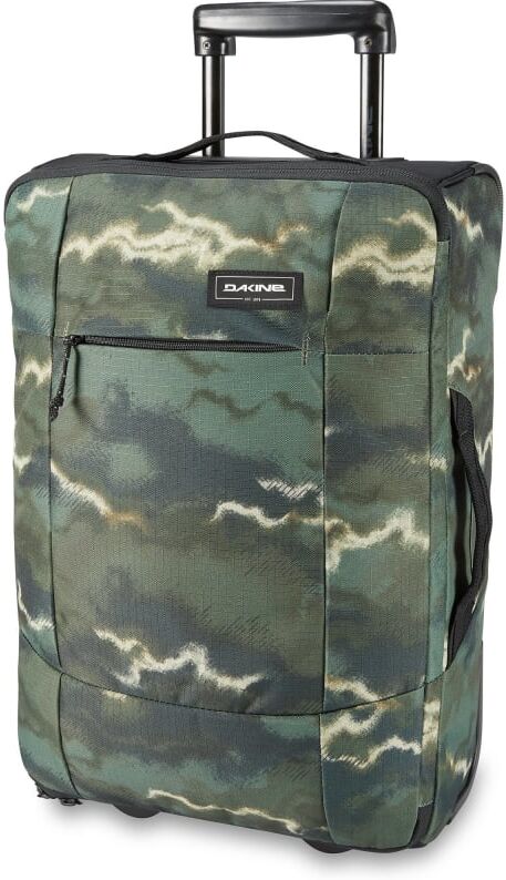 Dakine Carry On EQ Roller 40L Bag Grön