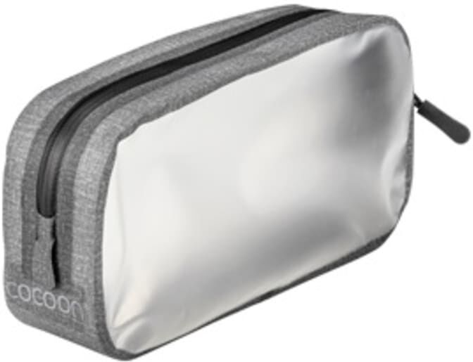 Cocoon Carry On Liquids Bag Grå Cocoon Carry On Liquids Bag Grå