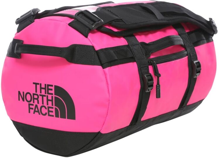 The North Face Base Camp Duffel XS Rosa The North Face Base Camp Duffel XS Rosa