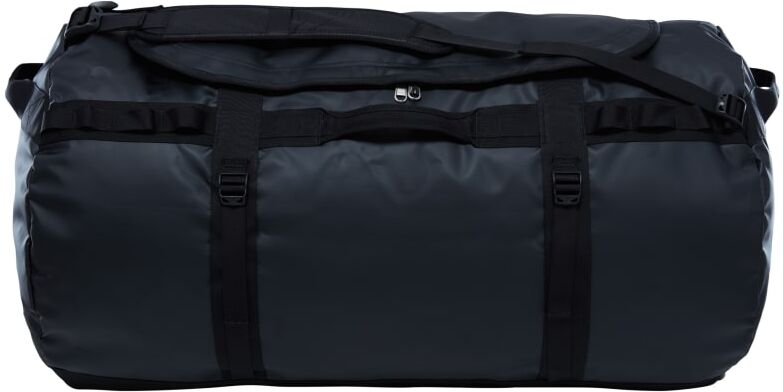 The North Face Base Camp Duffel - XXL Svart The North Face Base Camp Duffel - XXL Svart