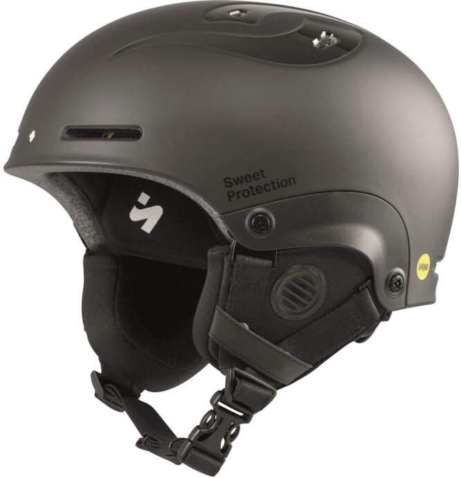 Sweet Protection Blaster II Mips Helmet Svart Sweet Protection Blaster II Mips Helmet Svart
