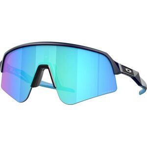 Oakley Sutro Lite Sweep Matte Navy/Prizm Sapphire OneSize Oakley Sutro Lite Sweep Matte Navy/Prizm Sapphire OneSize