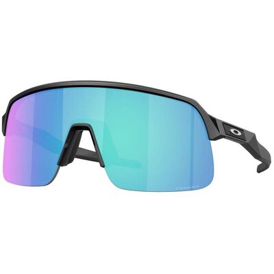 Oakley Sutro Lite S Matte Black/Prizm Sapphire One Size Oakley Sutro Lite S Matte Black/Prizm Sapphire One Size