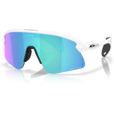 Oakley Stunt Devil S Matte White/Prizm Sapphire Matte White / Prizm Sapphire M (131 mm) Oakley Stunt Devil S Matte White/Prizm Sapphire Matte White / Prizm Sapphire M (131 mm)