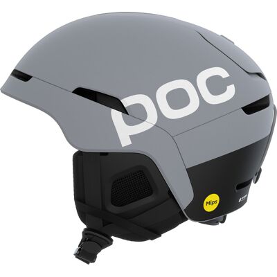 POC Obex BC Mips Granite Grey Matt XS/S POC Obex BC Mips Granite Grey Matt XS/S