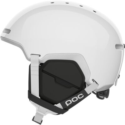POC Calyx Carbon Hydrogen White M-L POC Calyx Carbon Hydrogen White M-L