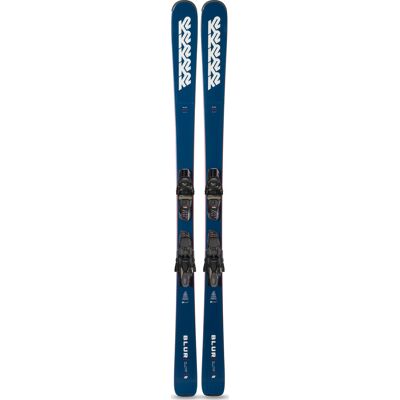 K2 Men's Blur 79 - M3 11 Compact Quikclik Set Nocolour 170 K2 Men's Blur 79 - M3 11 Compact Quikclik Set Nocolour 170