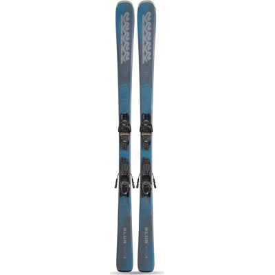 K2 Men's Blur 76 - M3 10 Compact Quikclik Set Nocolour 177 K2 Men's Blur 76 - M3 10 Compact Quikclik Set Nocolour 177
