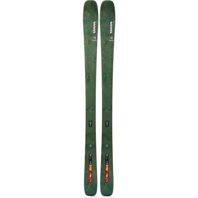 K2 Women’s Mindbender 89 TI No Colour 158 K2 Women’s Mindbender 89 TI No Colour 158