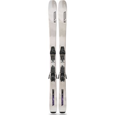 K2 Women's Mindbender 96C No Colour 160 K2 Women's Mindbender 96C No Colour 160