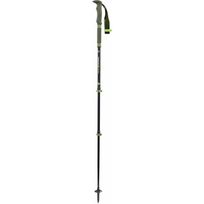 Komperdell Carbon Pro Zero Black OneSize Komperdell Carbon Pro Zero Black OneSize