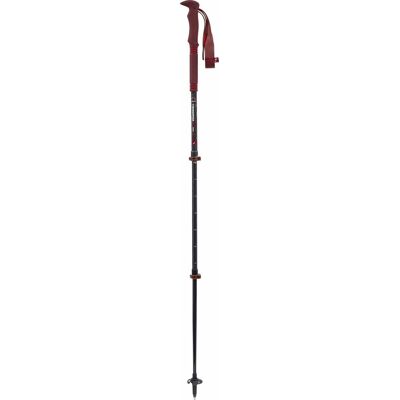 Komperdell Carbon Compact Pro Zero Black OneSize Komperdell Carbon Compact Pro Zero Black OneSize