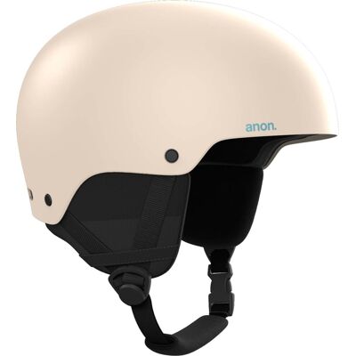 Anon Raider 3 Ski & Snowboard Helmet Oat M Anon Raider 3 Ski & Snowboard Helmet Oat M