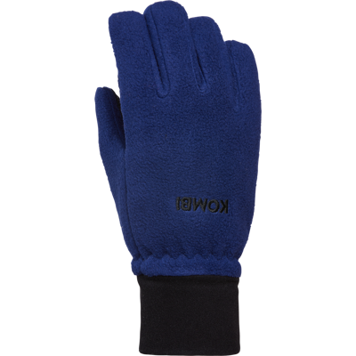 Kombi Juniors' Windguardian Gloves Space Blue XS Kombi Juniors' Windguardian Gloves Space Blue XS
