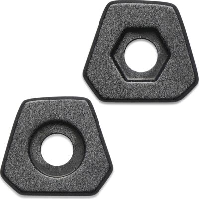 Black Diamond I.C.E. Light Head Spacer - Huvudavstånd Black Diamond I.C.E. Light Head Spacer - Huvudavstånd