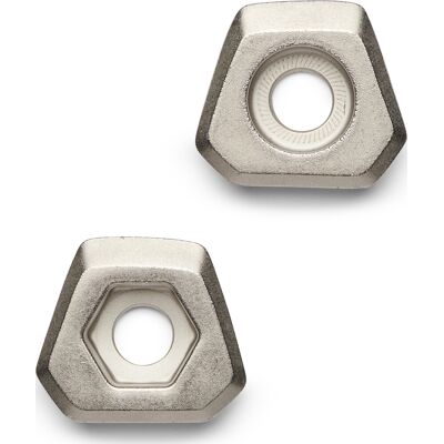 Black Diamond I.C.E. Heavy Head Spacer No Color One Size Black Diamond I.C.E. Heavy Head Spacer No Color One Size