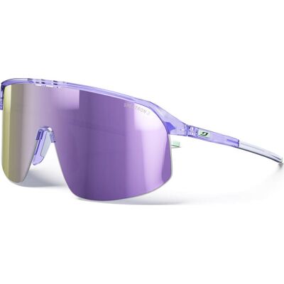 Julbo Density Spectron 3 Shiny Translucent Light Purple - Multilayer Light Pink Shiny Translucent/Light Purple OneSize Julbo Density Spectron 3 Shiny Translucent Light Purple - Multilayer Light Pink Shiny Translucent/Light Purple OneSize
