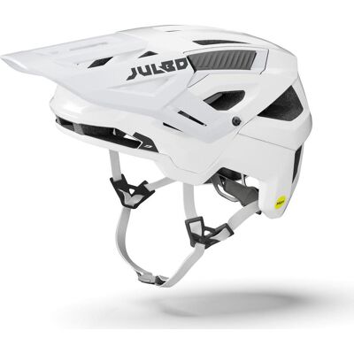 Julbo Forest Evo White 52/56 Julbo Forest Evo White 52/56