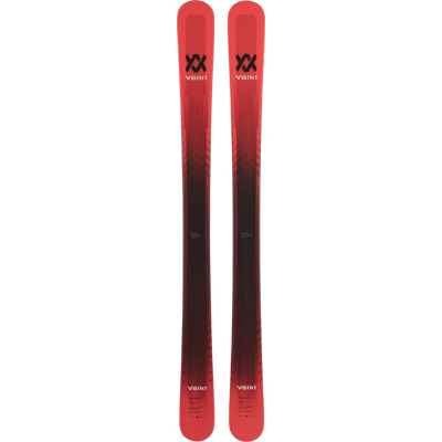Völkl Mantra JR - 138 cm - Allround junior skidor Völkl Mantra JR - 138 cm - Allround junior skidor
