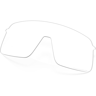 Oakley Sutro Lite S Replacement Lens Photochromic OneSize Oakley Sutro Lite S Replacement Lens Photochromic OneSize