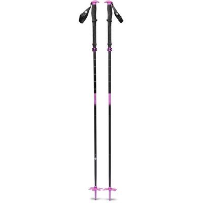 Black Diamond Expedition Compactor Piton Purple 125 cm Black Diamond Expedition Compactor Piton Purple 125 cm